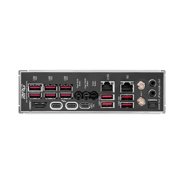 Mainboard MSI MPG Z890 CARBON WIFI