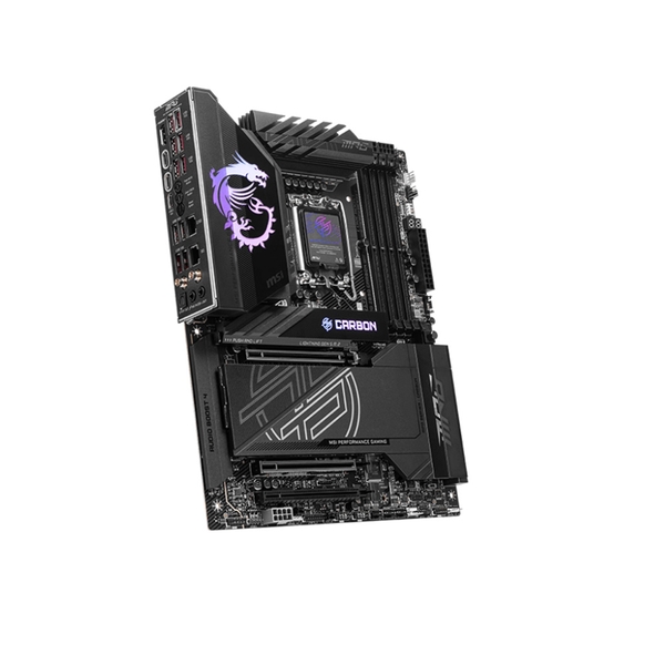Mainboard MSI MPG Z890 CARBON WIFI
