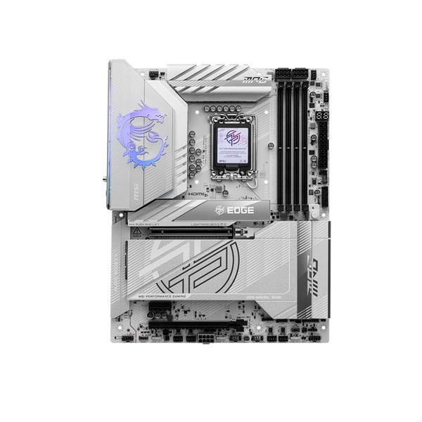 Mainboard MSI MPG Z890 EDGE TI WIFI