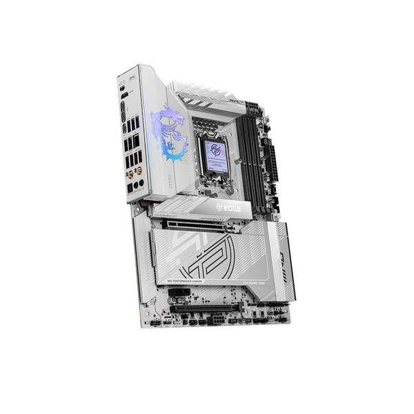 Mainboard MSI MPG Z890 EDGE TI WIFI