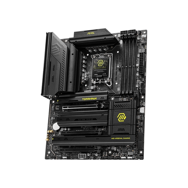 Mainboard MSI MAG Z890 TOMAHAWK WIFI