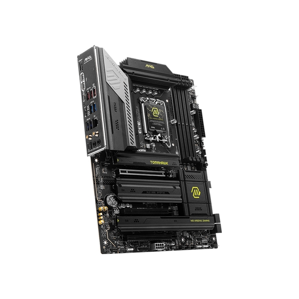 Mainboard MSI MAG Z890 TOMAHAWK WIFI