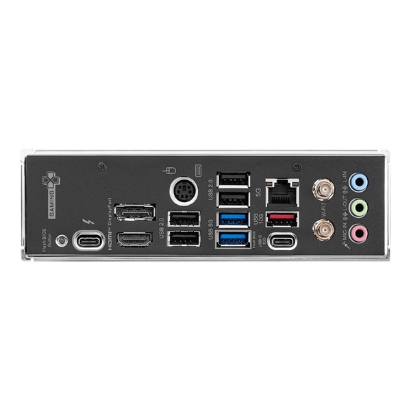 Mainboard MSI Z890 GAMING PLUS WIFI