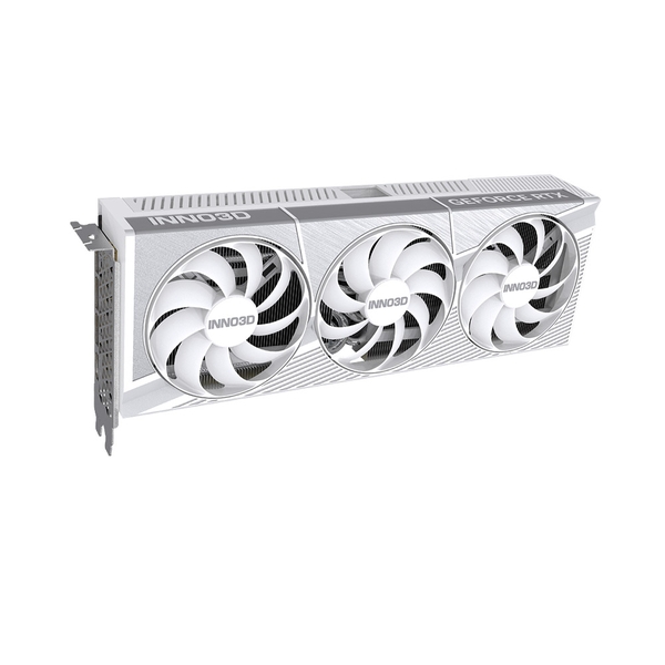 Card Inno3d RTX 5080 X3 OC WHITE 16GB GDDR7