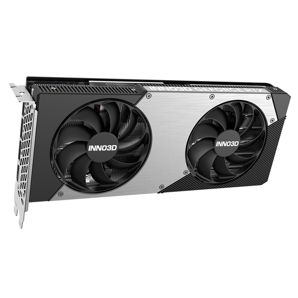 Card Inno3D Geforce RTX 5070 TWIN X2 OC 12GB GDDR7