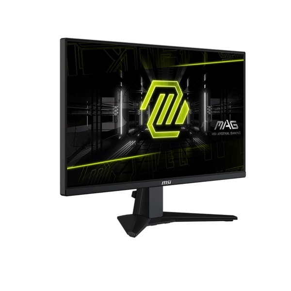 Màn Hình Gaming MSI MAG 255XF (24.5 inch - IPS - FHD - 0.5ms - 300Hz)