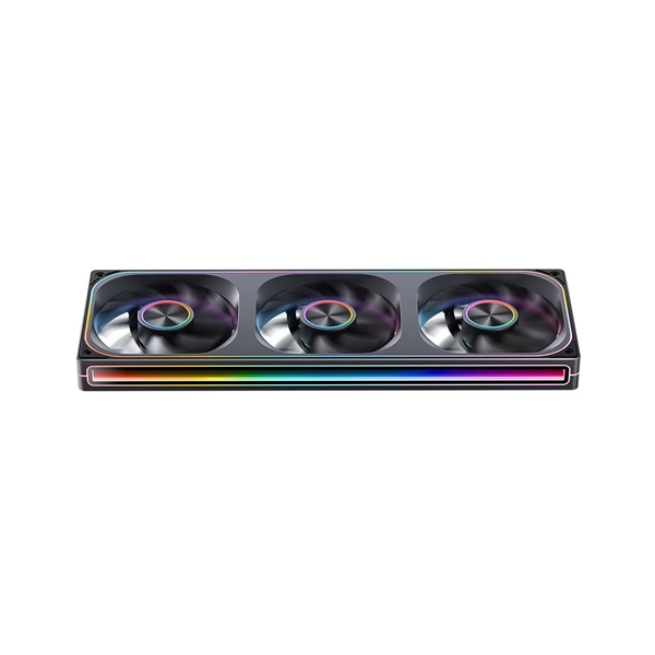 Fan Jonsbo ZA 360 Đen (FAN ngược)