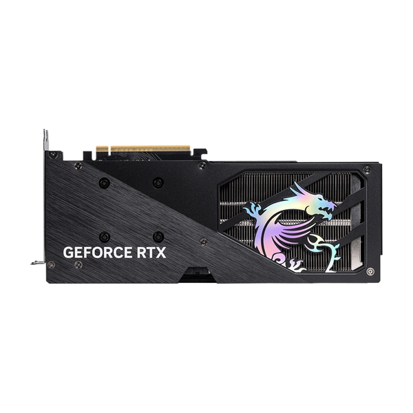VGA MSI RTX 5060 8GB GAMING TRIO OC