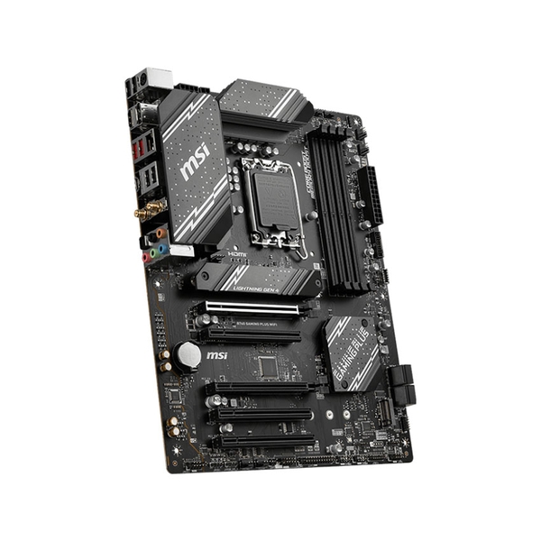 Mainboard MSI B760 GAMING PLUS WIFI D4