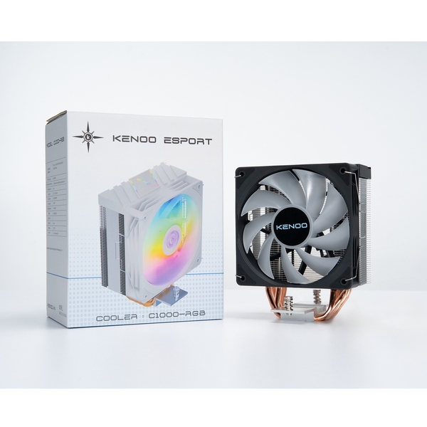 Tản nhiệt CPU KENOO ESPORT C1000 (Fan)
