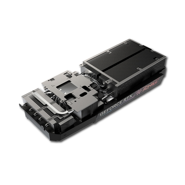 Card màn hình INNO3D GeForce RTX 4070 Ti Super iChill X3 16GB GDDR6X
