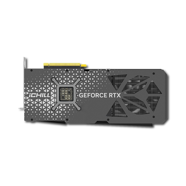 Card màn hình INNO3D GeForce RTX 4080 Super iChill X3 16GB GDDR6X