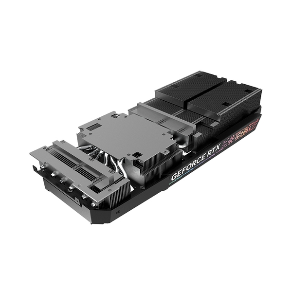Card màn hình INNO3D GeForce RTX 4080 Super iChill X3 16GB GDDR6X