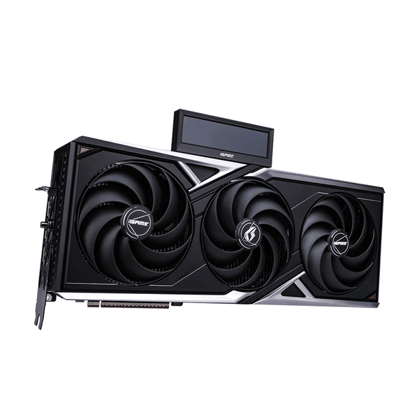 Card màn hình Colorful iGAME RTX 5080 Vulcan OC 16GB-V