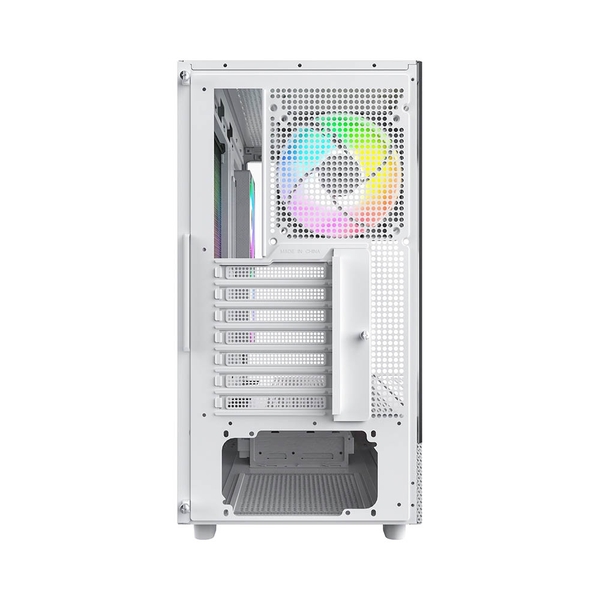 Montech XR WHITE