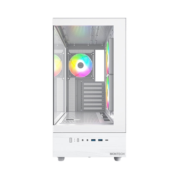Montech XR WHITE