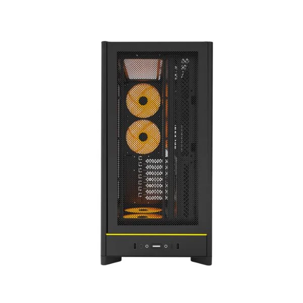 HS01 PRO Black