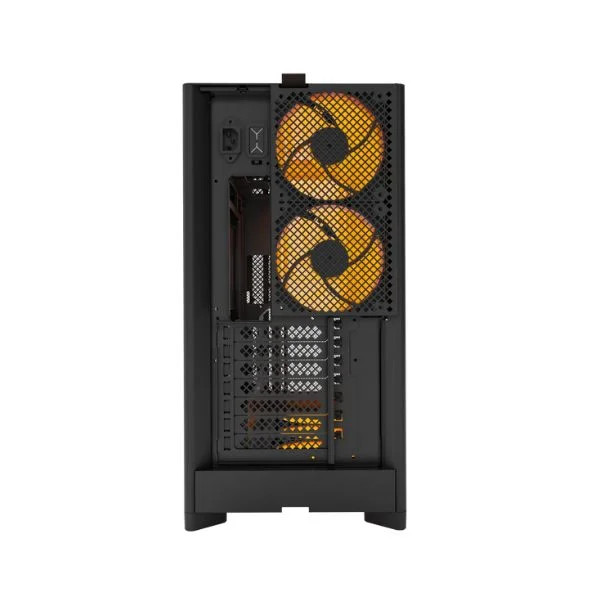 HS01 PRO Black