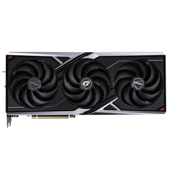 CARD MÀN HÌNH COLORFUL IGAME GEFORCE RTX 5070 VULCAN OC 12GB-V