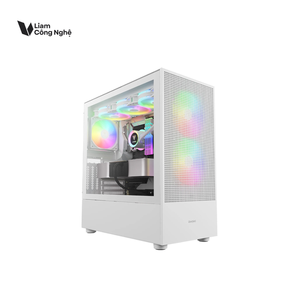 TALOS M3 MESH WHITE