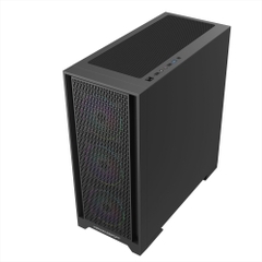 Vỏ máy tính KENOO ESPORT FM800 - Màu Đen