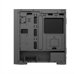 Vỏ máy tính KENOO ESPORT FM800 - Màu Đen