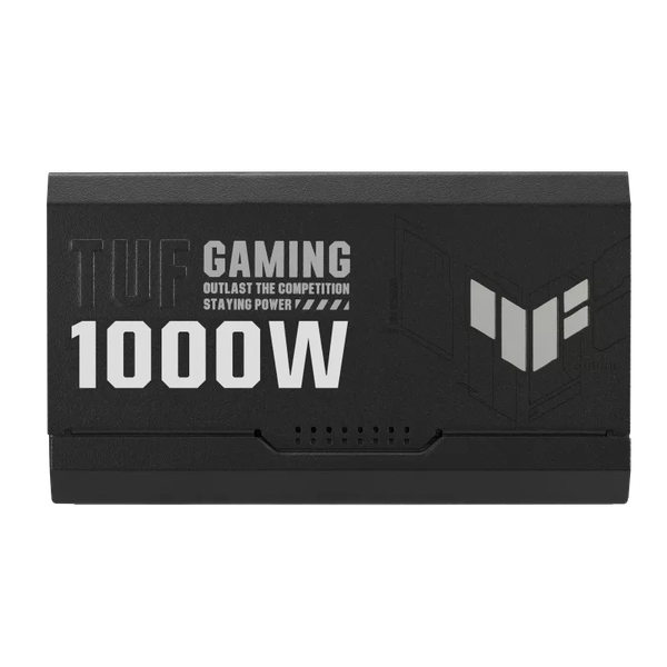 Nguồn Máy Tính Asus TUF Gaming 1000W Gold ( ATX 3.0 - Pcie 5.0 - Full Modular)