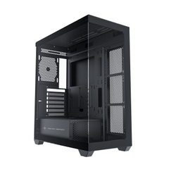 Vỏ máy tính KENOO ESPORT FK820 - Màu Đen