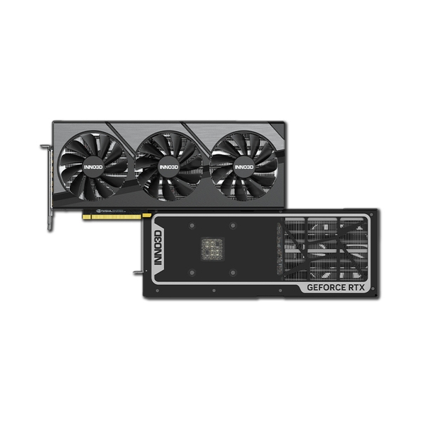 Card màn hình INNO3D GeForce RTX 4080 SUPER X3 16GB