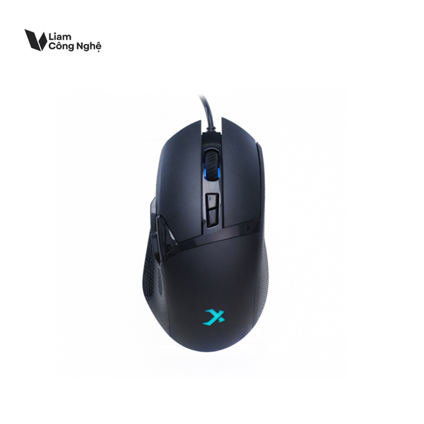 Chuột XIBERIA GAMING XT510