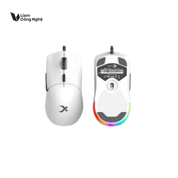 Chuột XIBERIA GAMING XT600 FPS CAO CẤP