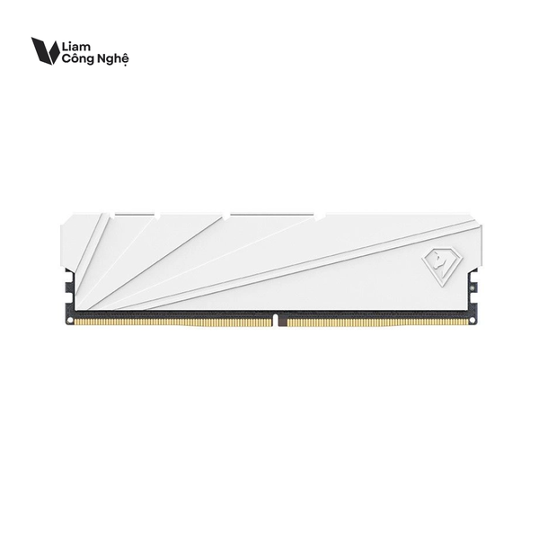 Ram Shadow S DDR4-3200 16GB C16 White