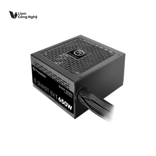Nguồn Thermaltake Smart BX1 650W (DC - DC)