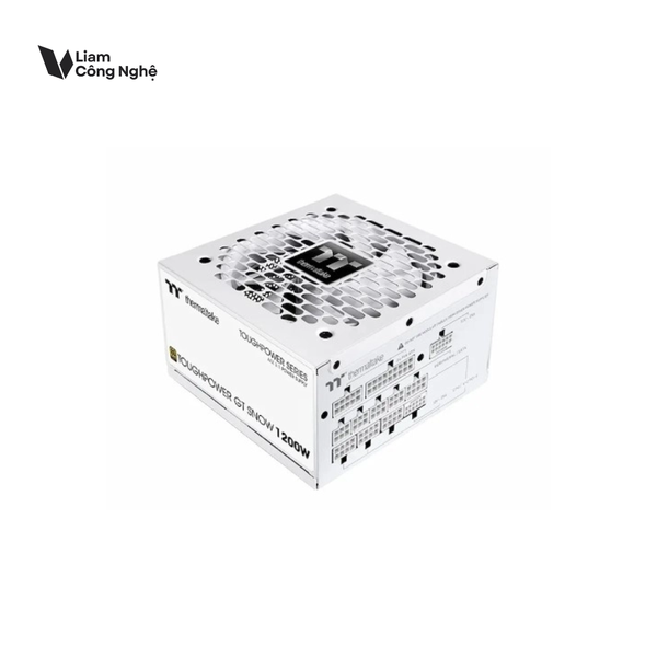 Nguồn Thermaltake Toughpower GT 1200 Snow ATX 3.1