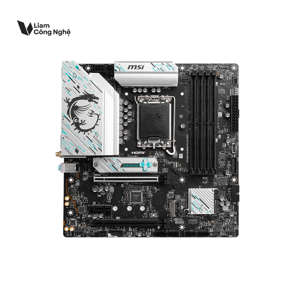 Mainboard MSI B760M GAMING PLUS WIFI DDR5