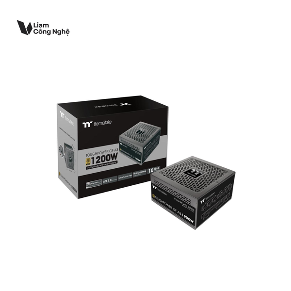 Nguồn Thermaltake GF A3 1200W
