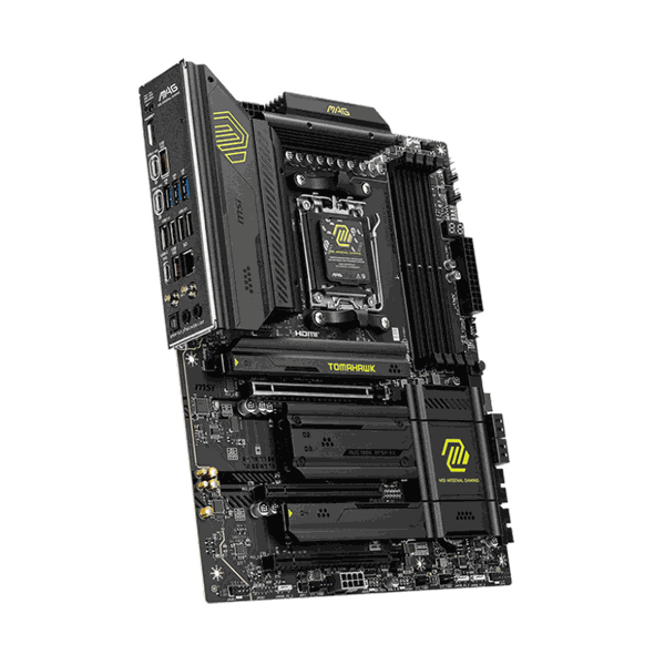 Mainboard MSI MAG X870 TOMAHAWK WIFI