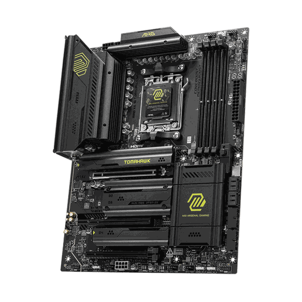 Mainboard MSI MAG X870 TOMAHAWK WIFI