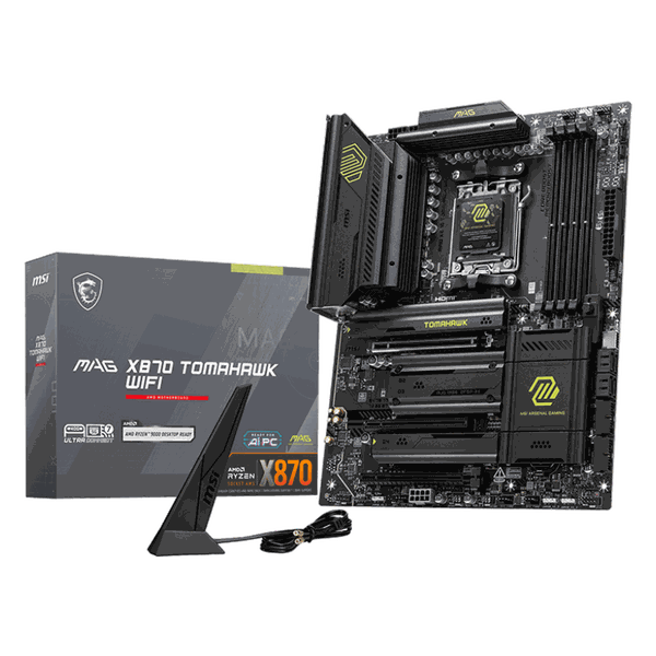 Mainboard MSI MAG X870 TOMAHAWK WIFI