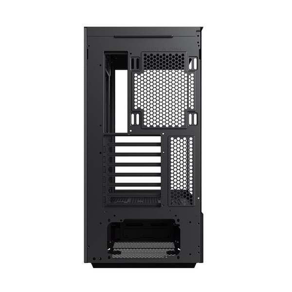 Vỏ case Jungle Leopard AC - 02 Black