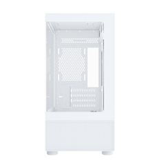 Vỏ máy tính KENOO ESPORT MK200 - Màu Trắng - (Size M-ATX)