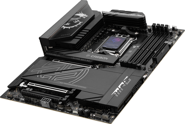 Mainboard MSI MPG X870E CARBON WIFI