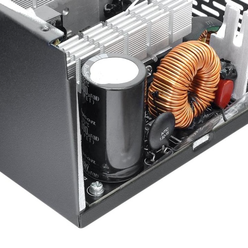 Nguồn Thermaltake Smart BX1 650W (DC - DC)