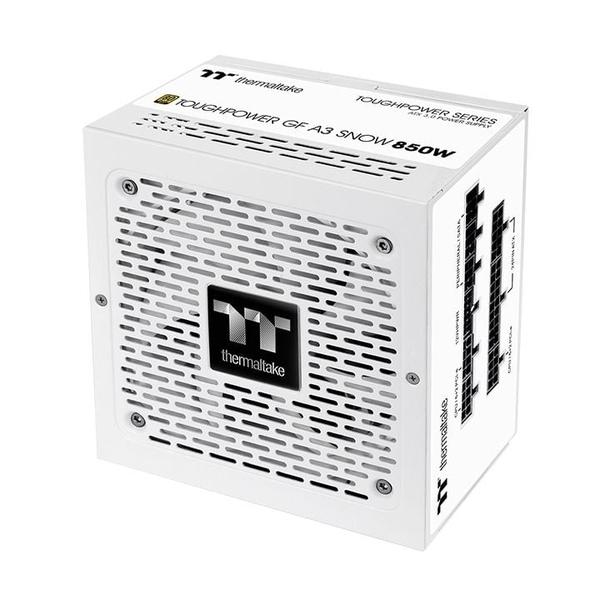 Nguồn Thermaltake GF A3 850W Snow