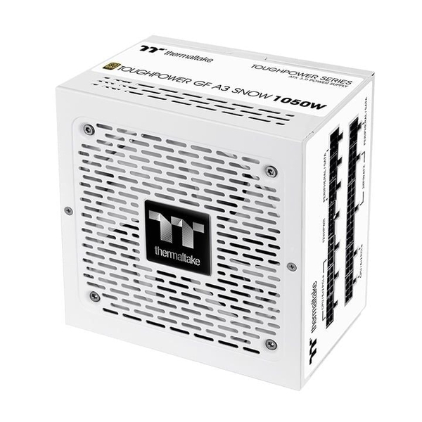 Nguồn Thermaltake GF A3 1050W Snow