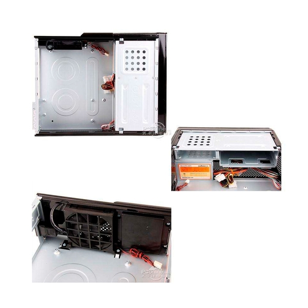 Vỏ máy tính  KENOO S608 - Mini