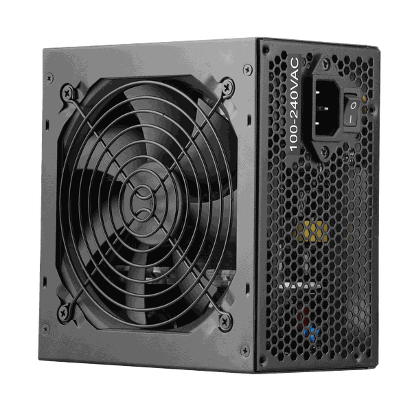 Nguồn Segotep BN750W 80 Plus Bronze | ATX 3.0 | PCIe 5.1
