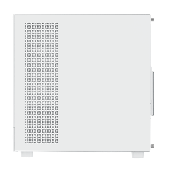 Thùng máy Segotep Endura Pro+ Trắng | Full-ATX, không fan