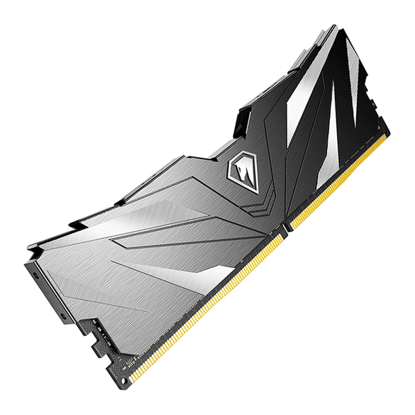 Ram Shadow II DDR4-3200 16GB Black