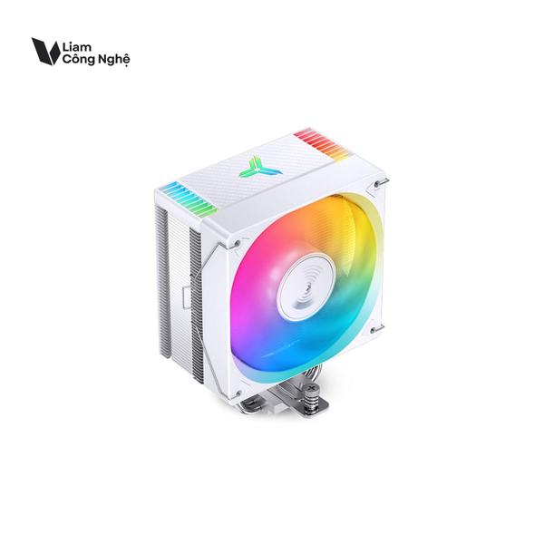 Tản nhiệt khí JONSBO CR-1000 EVO WHITE